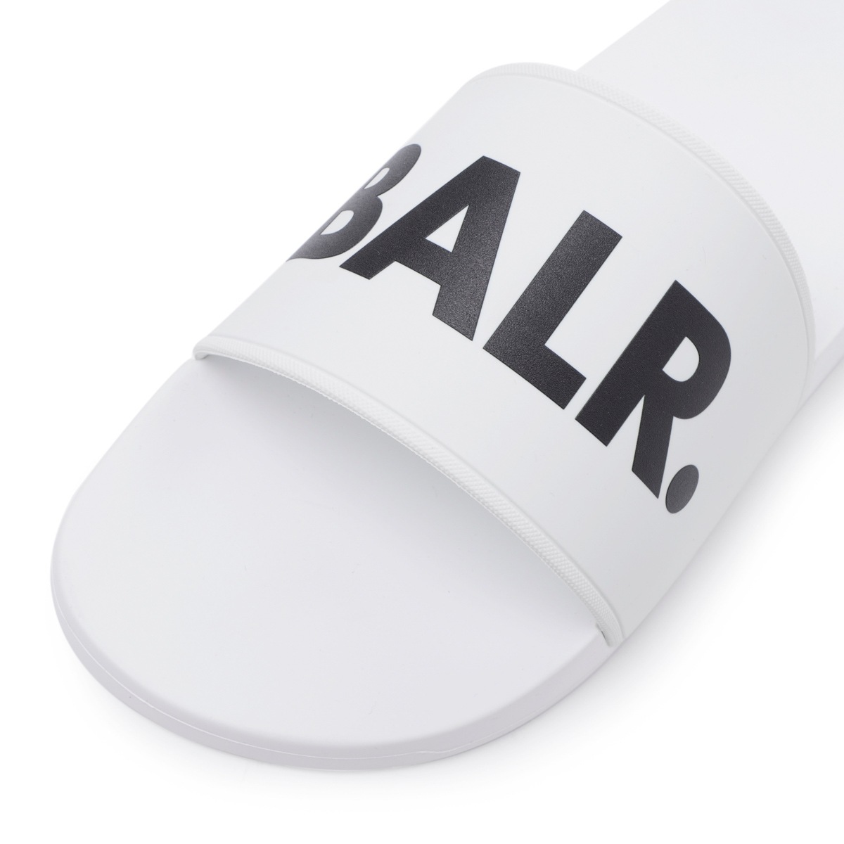 BALR. ボーラー サンダル/スライドサンダル/CLASSIC BRAND SLIDE