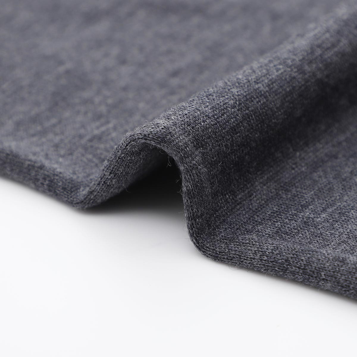 JOHN SMEDLEY ジョンスメドレー 長袖 ポロシャツ/BELPER エクストラファインメリノウール 30ゲージ STANDARD FIT メンズ