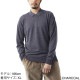 JOHN SMEDLEY ジョンスメドレー 長袖 ポロシャツ/BELPER エクストラファインメリノウール 30ゲージ STANDARD FIT メンズ