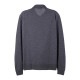 JOHN SMEDLEY ジョンスメドレー 長袖 ポロシャツ/BELPER エクストラファインメリノウール 30ゲージ STANDARD FIT メンズ