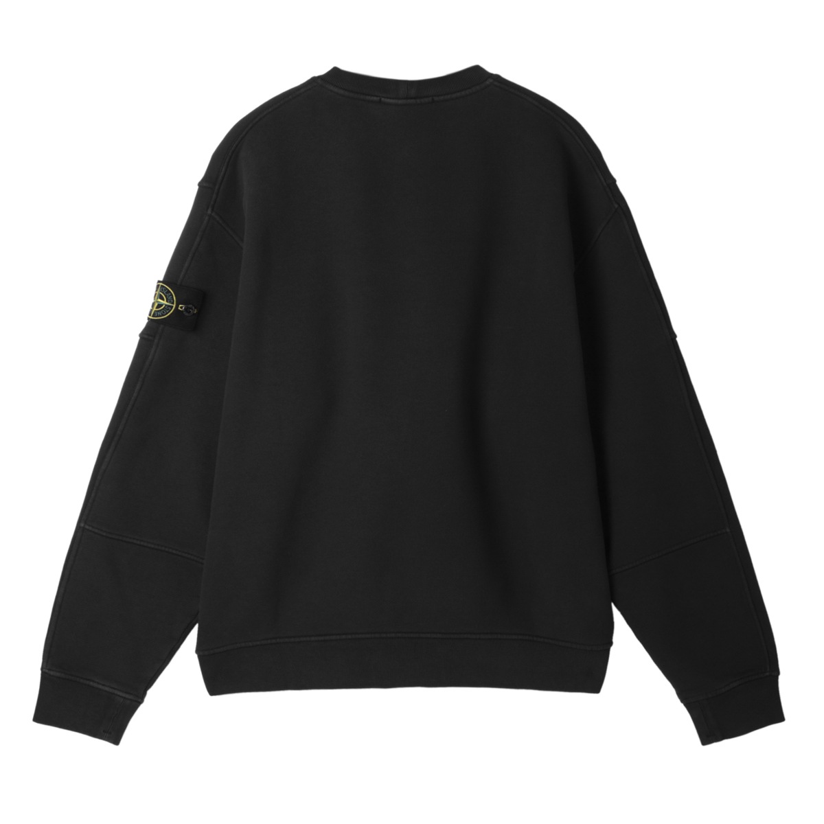 STONE ISLAND ストーンアイランド スウェットシャツ/6100032 ORGANIC