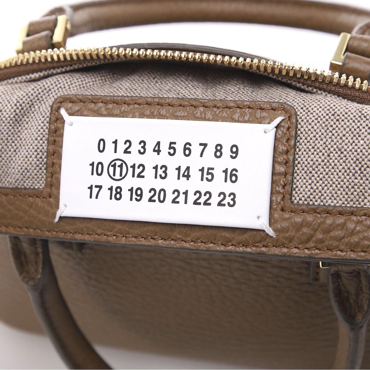 Maison Margiela メゾンマルジェラ ハンドバッグ 2WAY/5AC CLASSIQUE