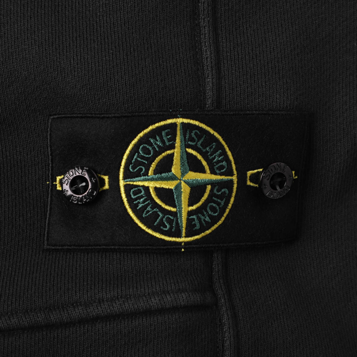 STONE ISLAND ストーンアイランド スウェットシャツ/6100032 ORGANIC
