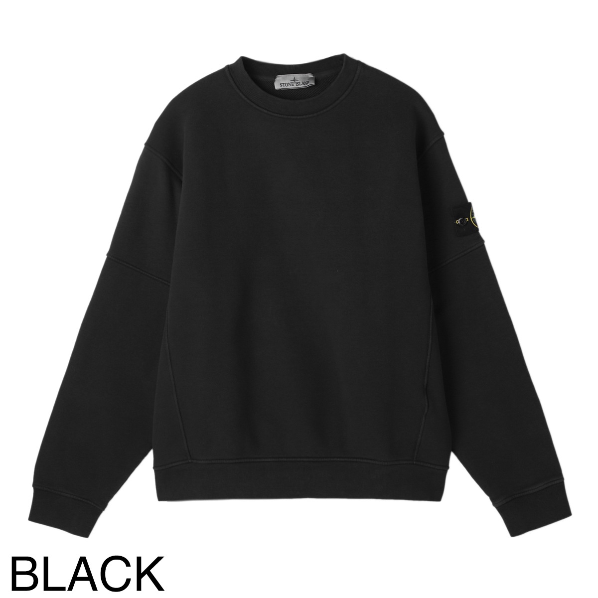 STONE ISLAND ストーンアイランド スウェットシャツ/6100032 ORGANIC