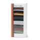 【アウトレット】Paul Smith ポールスミス ポールスミス 靴下 3足セット/ソックス/MEN SOCK 3 PACK【返品交換不可】 メンズ