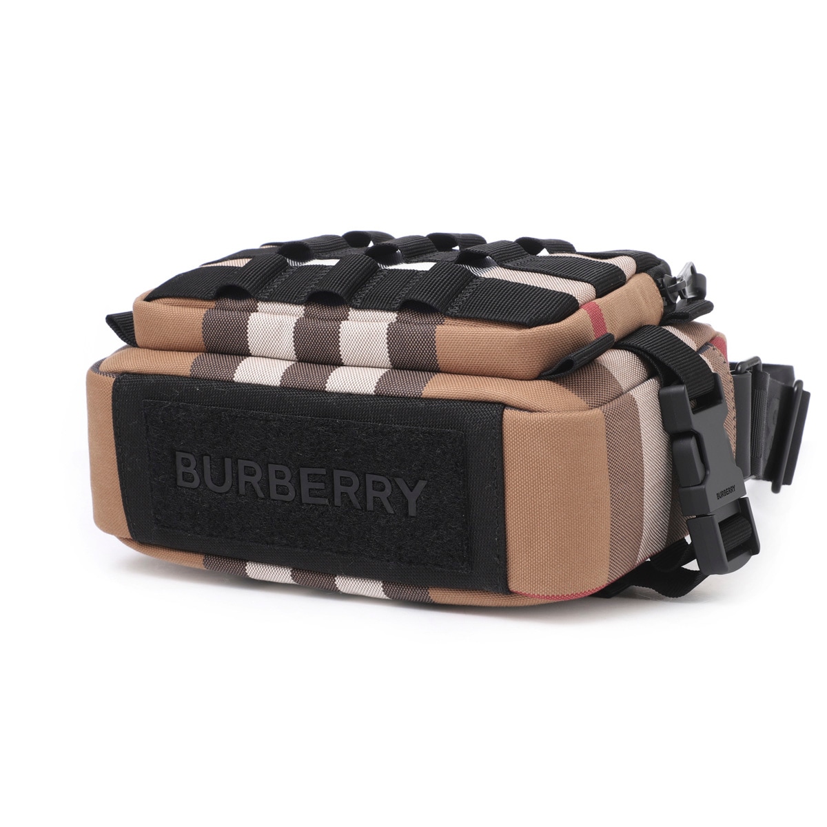 BURBERRY バーバリー クロスボディバッグ/ショルダーバッグ メンズ