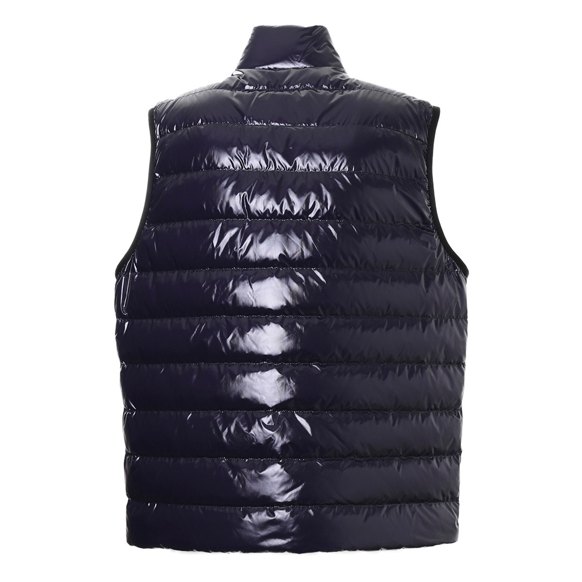 アウトレット】MONCLER モンクレール ダウンベスト/USEDOM【大きい