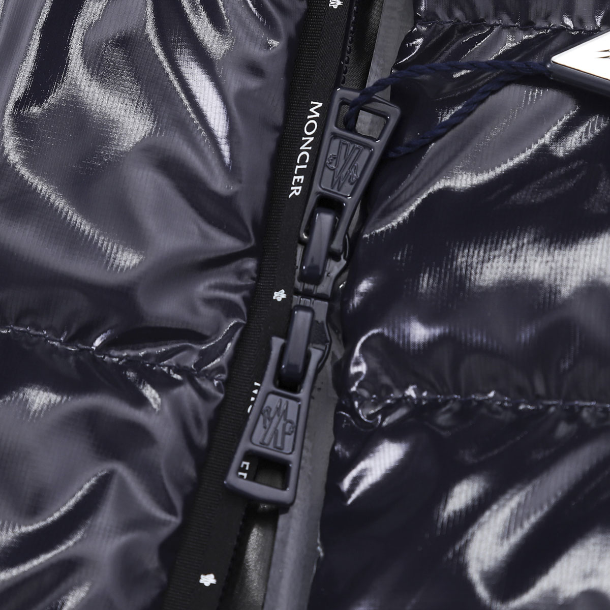 アウトレット】MONCLER モンクレール ダウンベスト/USEDOM【大きい