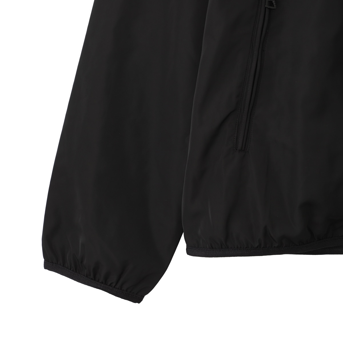 EA7 EMPORIO ARMANI エンポリオアルマーニ フーデッド ブルゾン