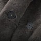 HERNO ヘルノ ロングコート/ファーコート/COAT IN SOFT ALTERNATIVE FUR【大きいサイズあり】 レディース