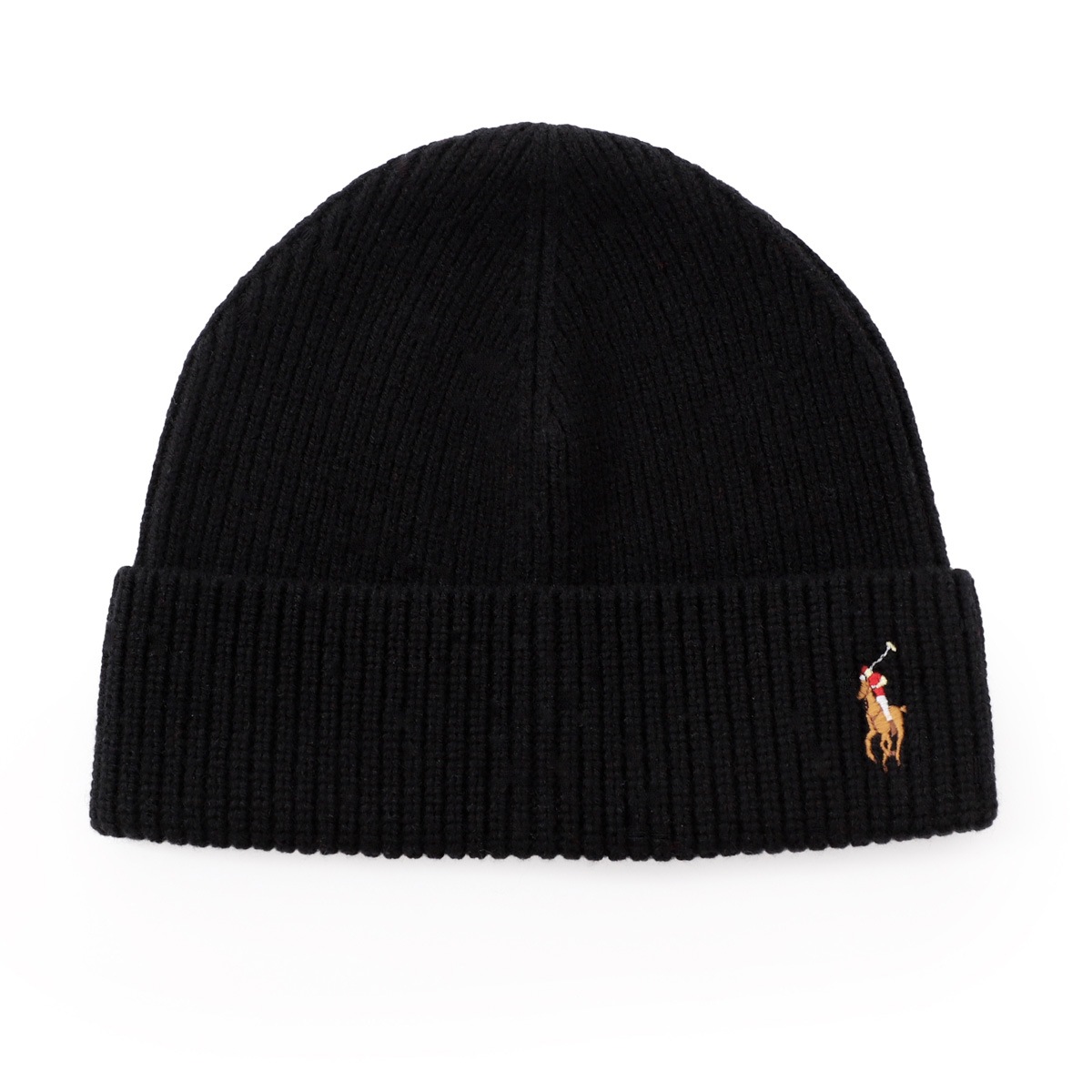 POLO RALPH LAUREN ポロラルフローレン マフラー ニットキャップ セット/HOLIDAY PLAID BOXED GIFT-SET