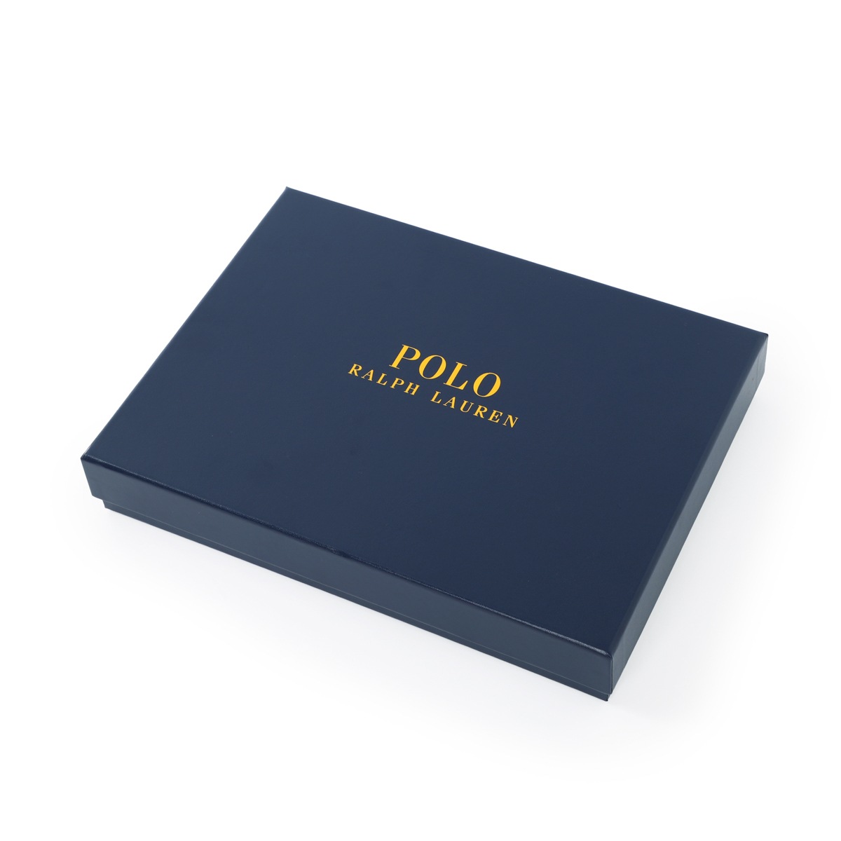 POLO RALPH LAUREN ポロラルフローレン マフラー ニットキャップ セット/HOLIDAY PLAID BOXED GIFT-SET