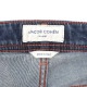 JACOB COHEN ヤコブコーエン ボタンフライジーンズ/NICK SLIM FIT メンズ