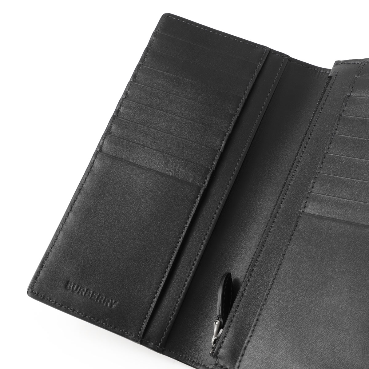 たかバーバリー　ロングウォレット　長財布 楽天市場】【アウトレット】バーバリー BURBERRY 長財布 小銭