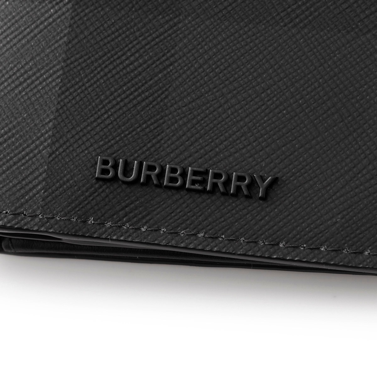 BURBERRY バーバリー 長財布 小銭入れ付き/ロングウォレット