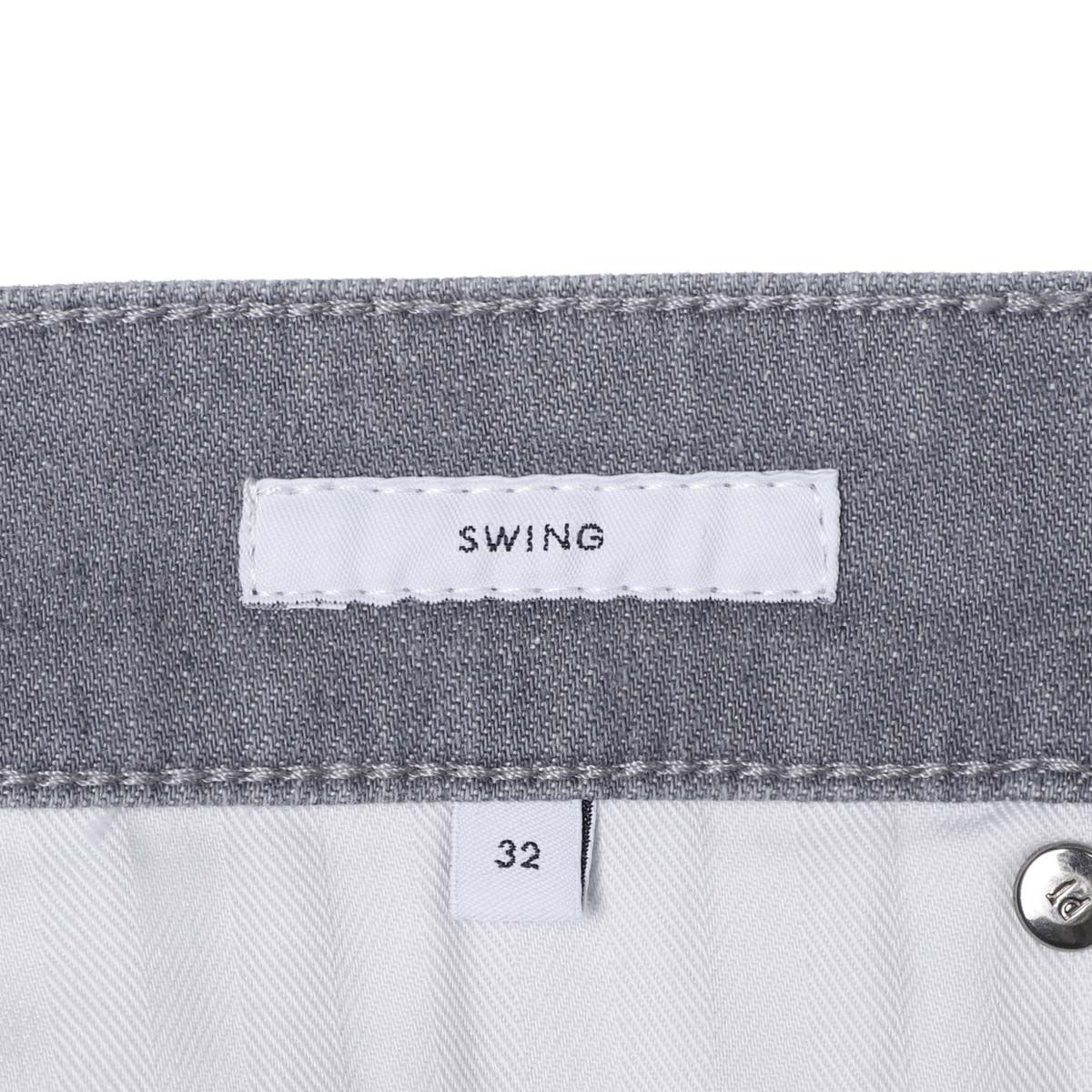 PT TORINO DENIM ピーティートリノ デニム ジップフライジーンズ/SWING SUPERSLIM FIT【大きいサイズあり】 メンズ