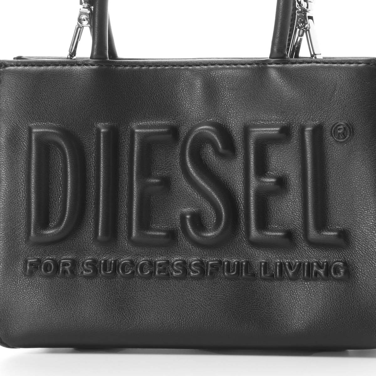 DIESEL ディーゼル ハンドバッグ 2WAY/ミニバッグ KIDS キッズ
