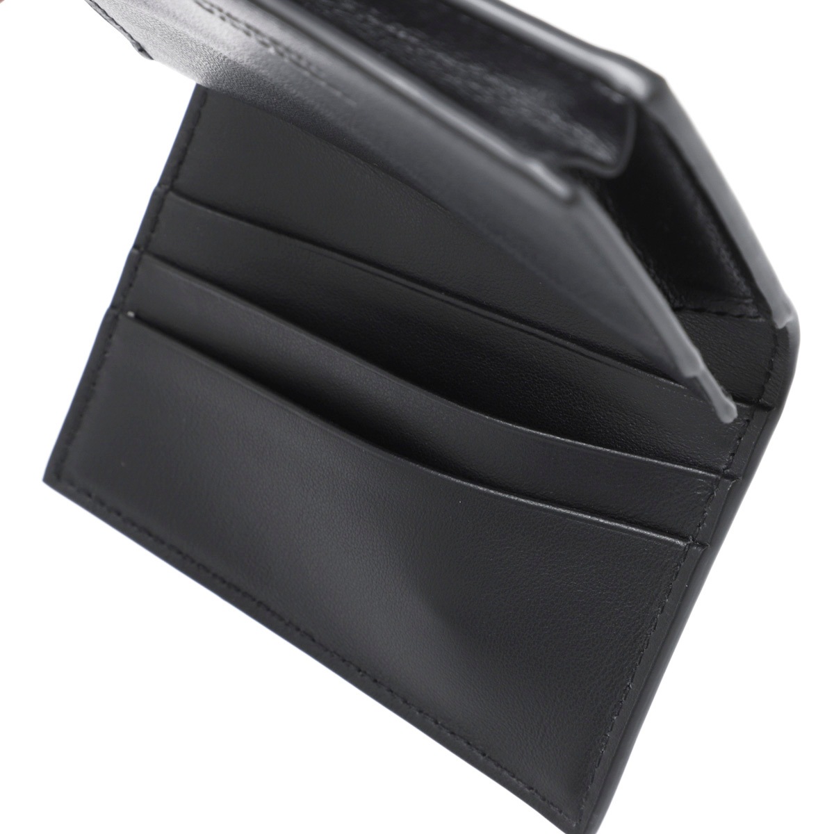 FERRAGAMO フェラガモ カードケース/名刺入れ メンズ