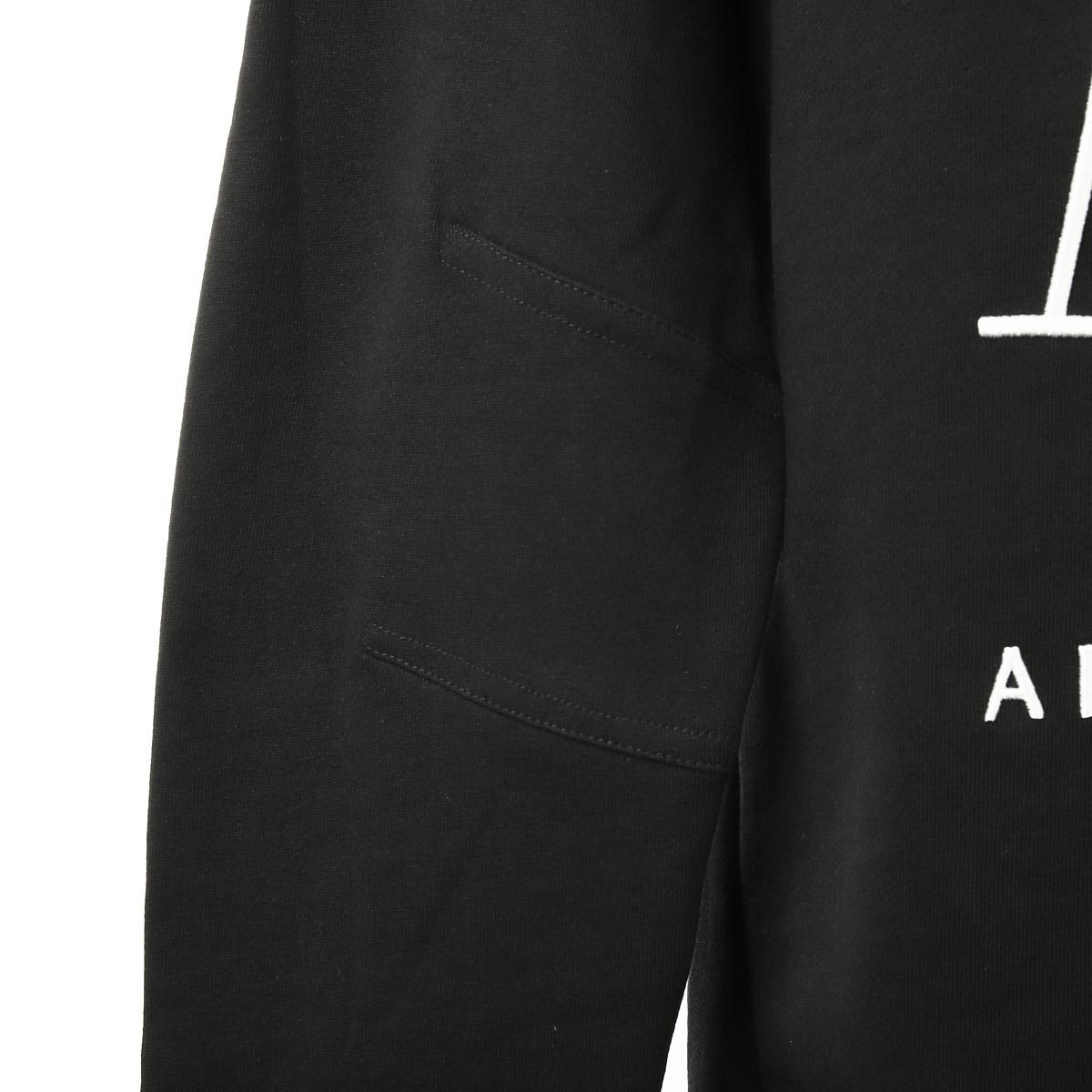 ARMANI EXCHANGE アルマーニエクスチェンジ スウェット/プルオーバー 