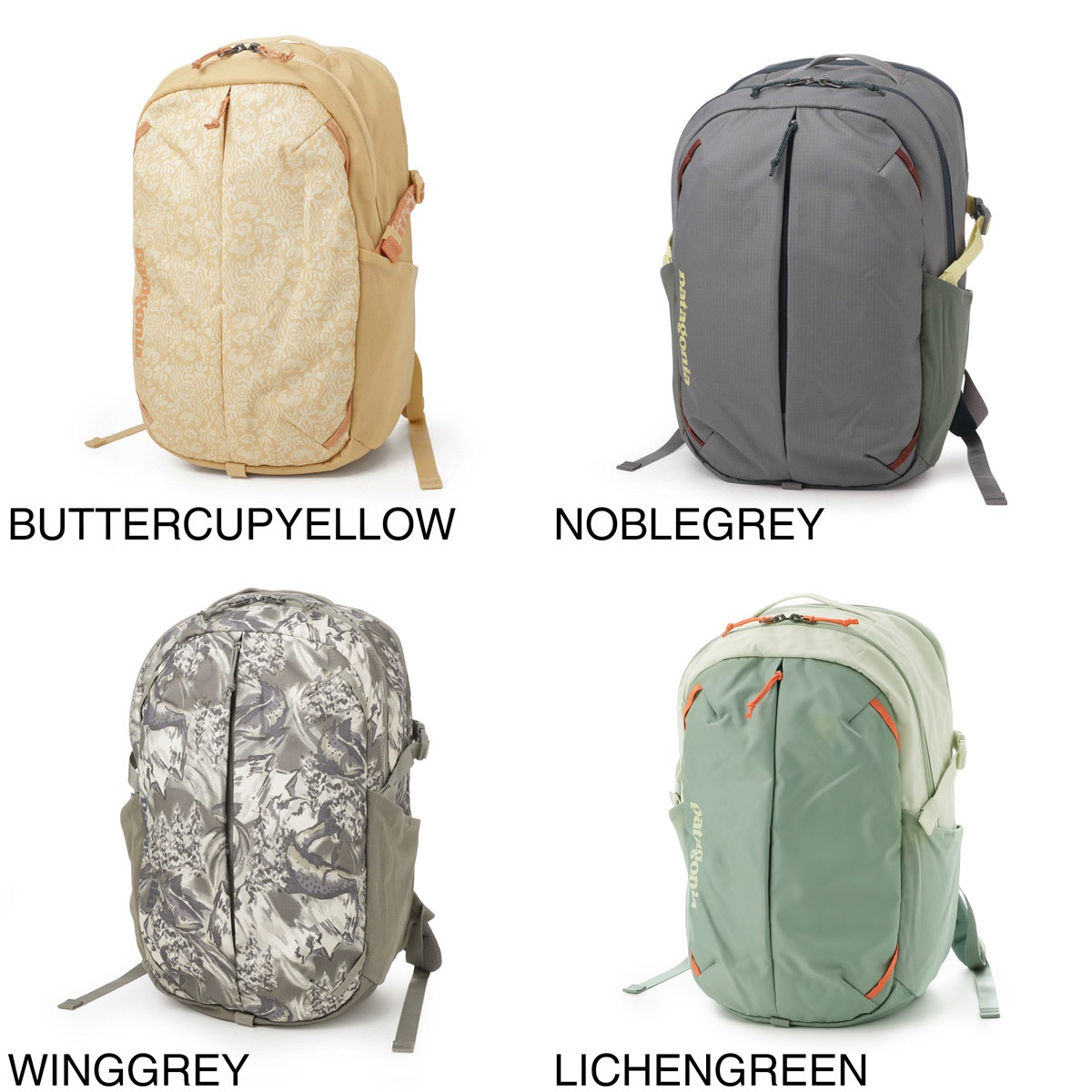 patagonia パタゴニア バックパック/ディパック/Refugio 26L メンズ