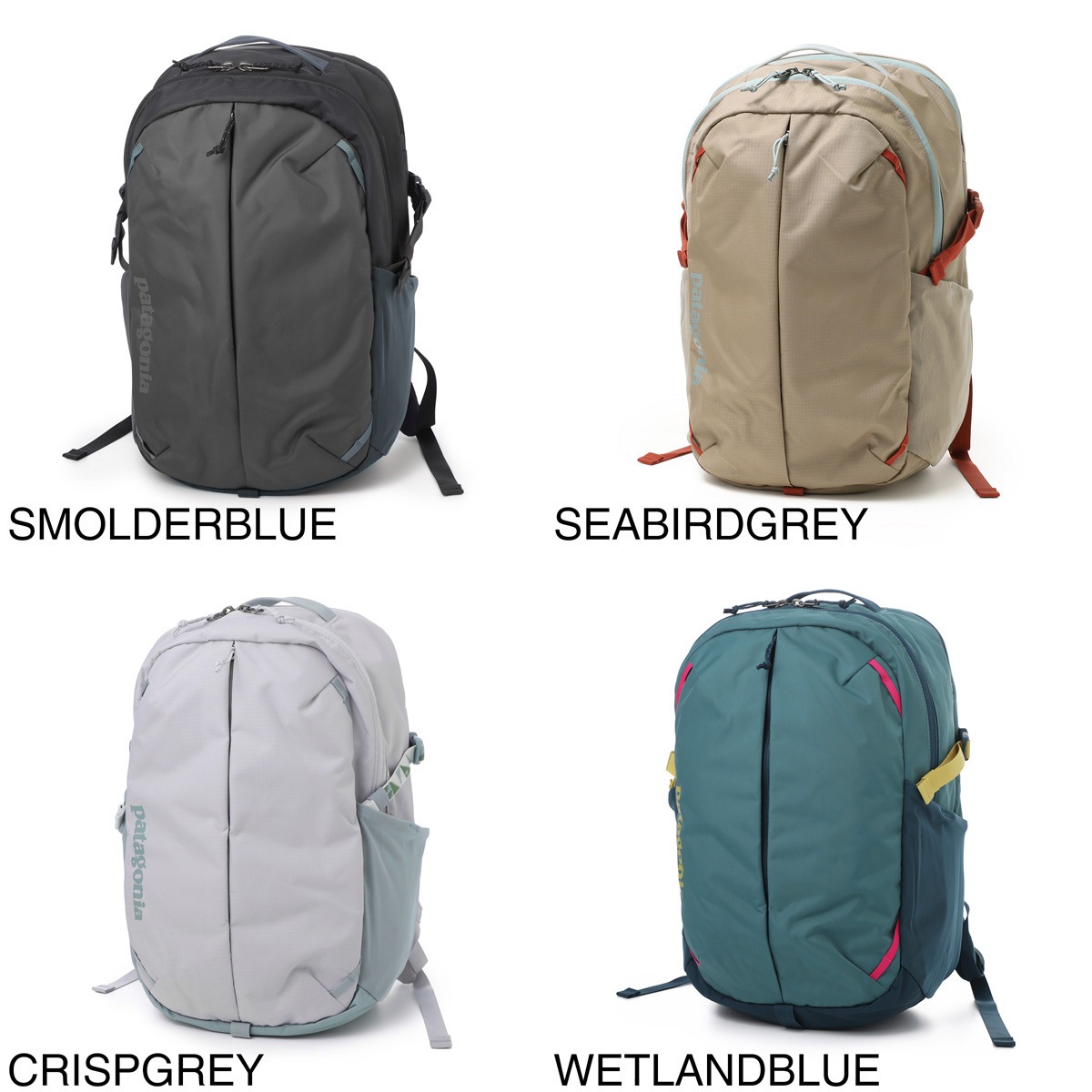 patagonia パタゴニア バックパック/ディパック/Refugio 26L メンズ