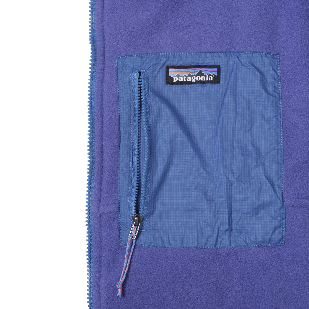 patagonia パタゴニア ジップアップ ブルゾン/MEN'S REVERSIBLE SHELLED MICRODINI JACKET メンズ