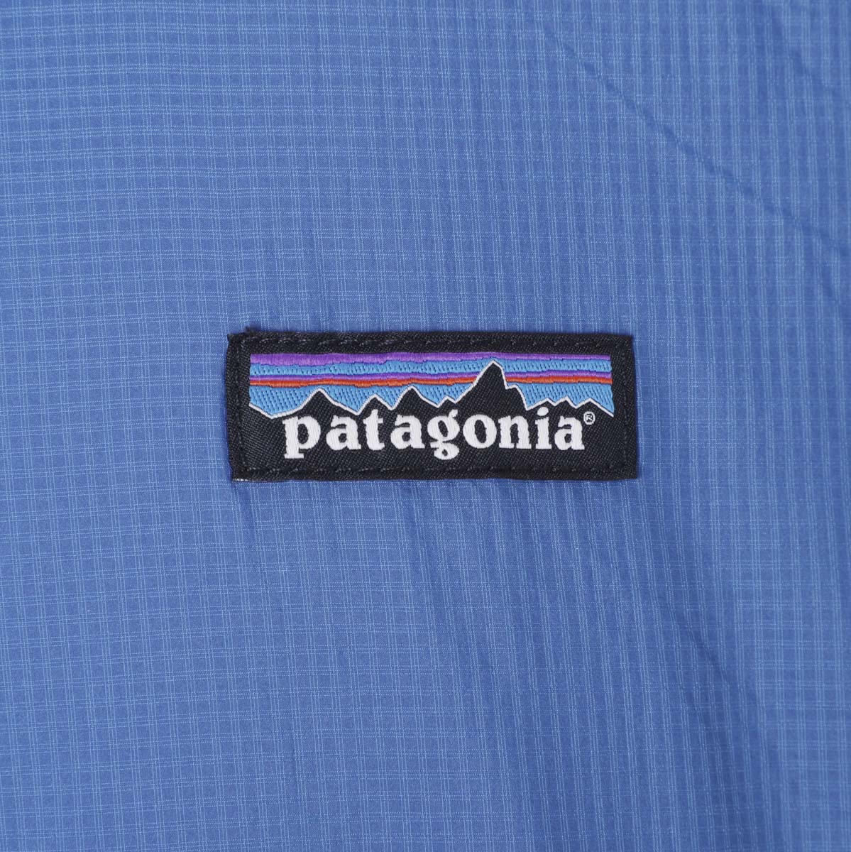 patagonia パタゴニア ジップアップ ブルゾン/MEN'S REVERSIBLE SHELLED MICRODINI JACKET メンズ