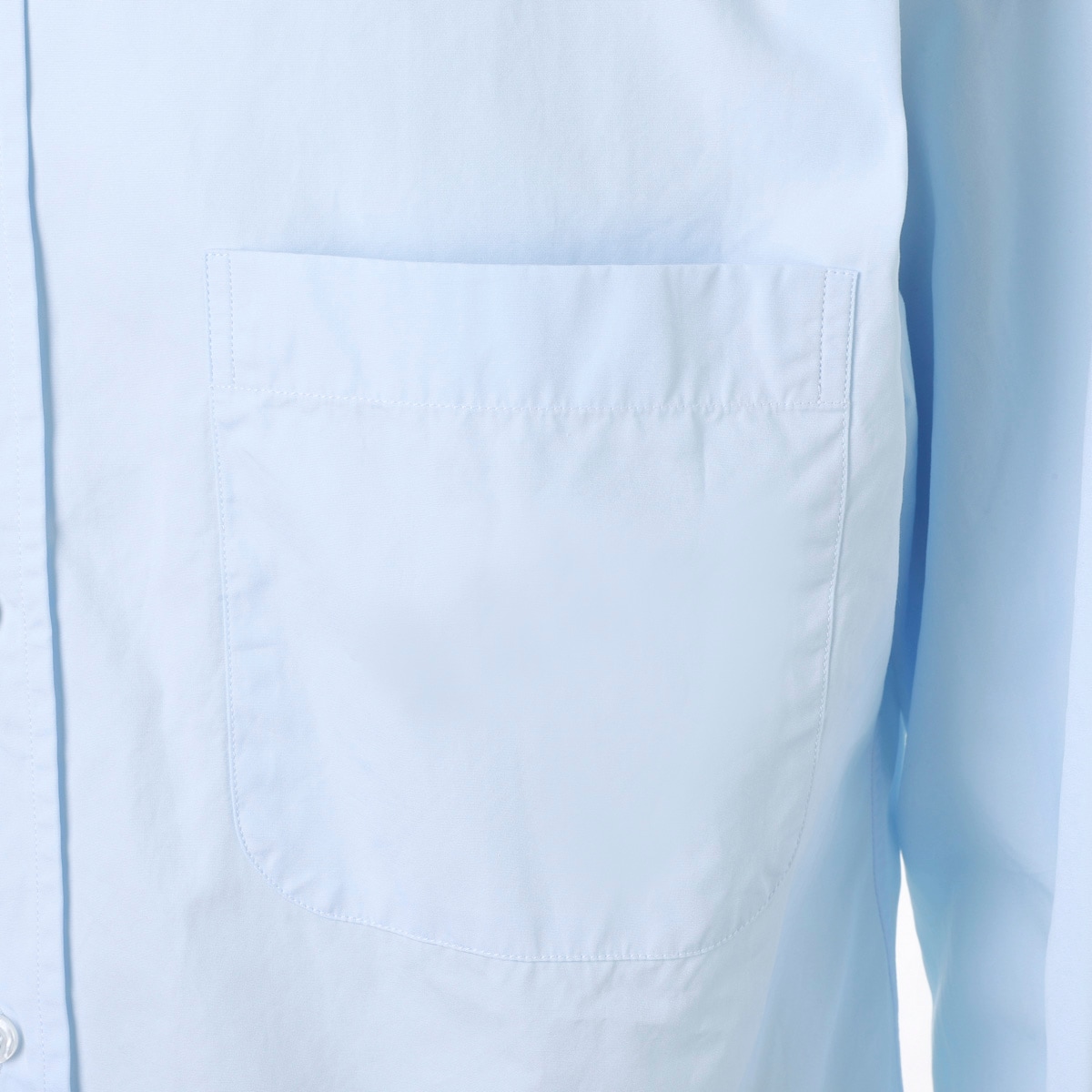 THOM BROWNE. トムブラウン ボタンダウンシャツ メンズ | メンズ