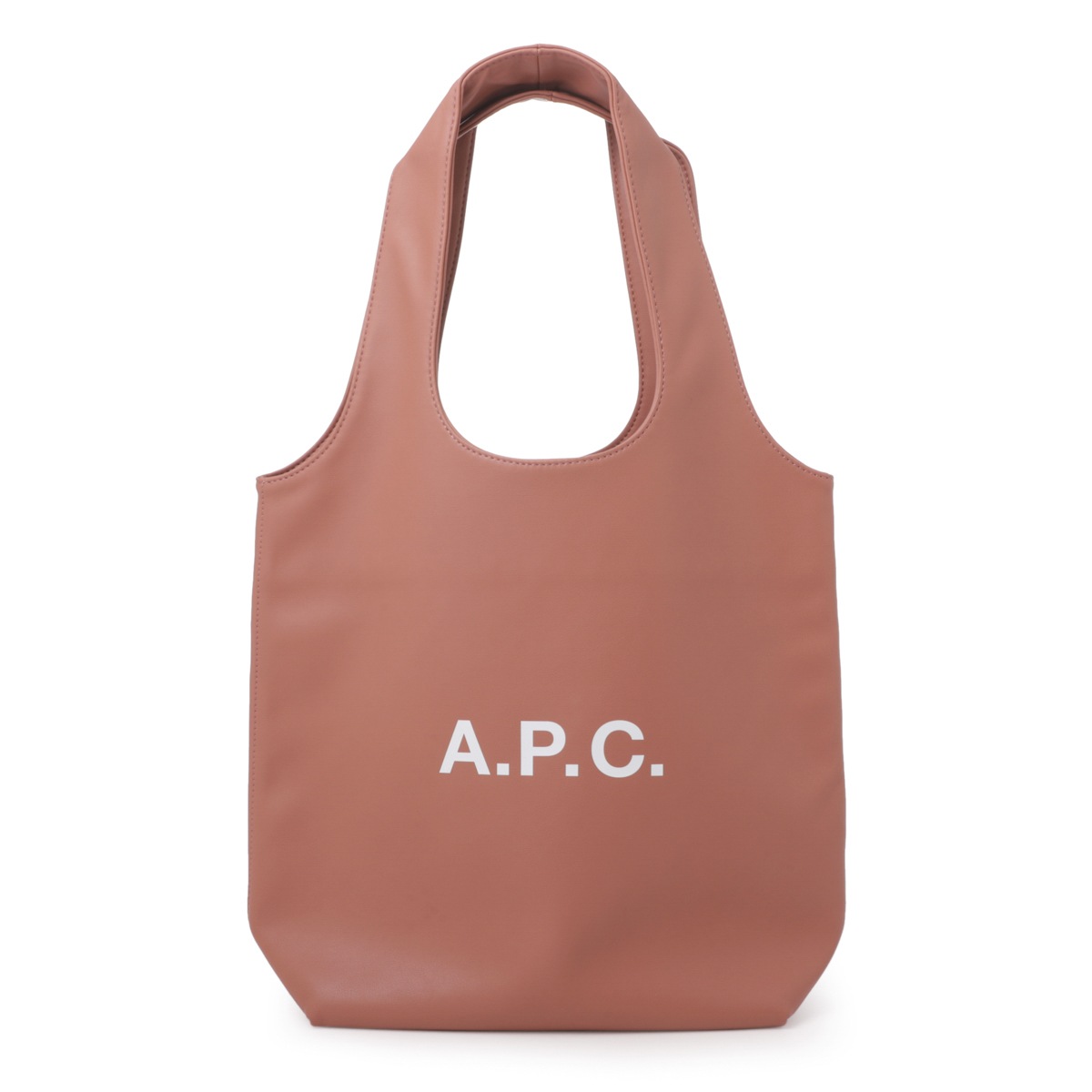 訳あり】【アウトレット】A.P.C. アーペーセー トートバッグ/TOTE