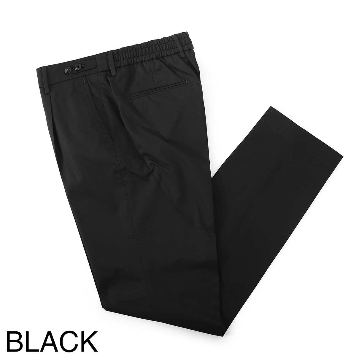 BERWICH ベルウィッチ スラックス/コットンパンツ/BERTO BASIC STRECH