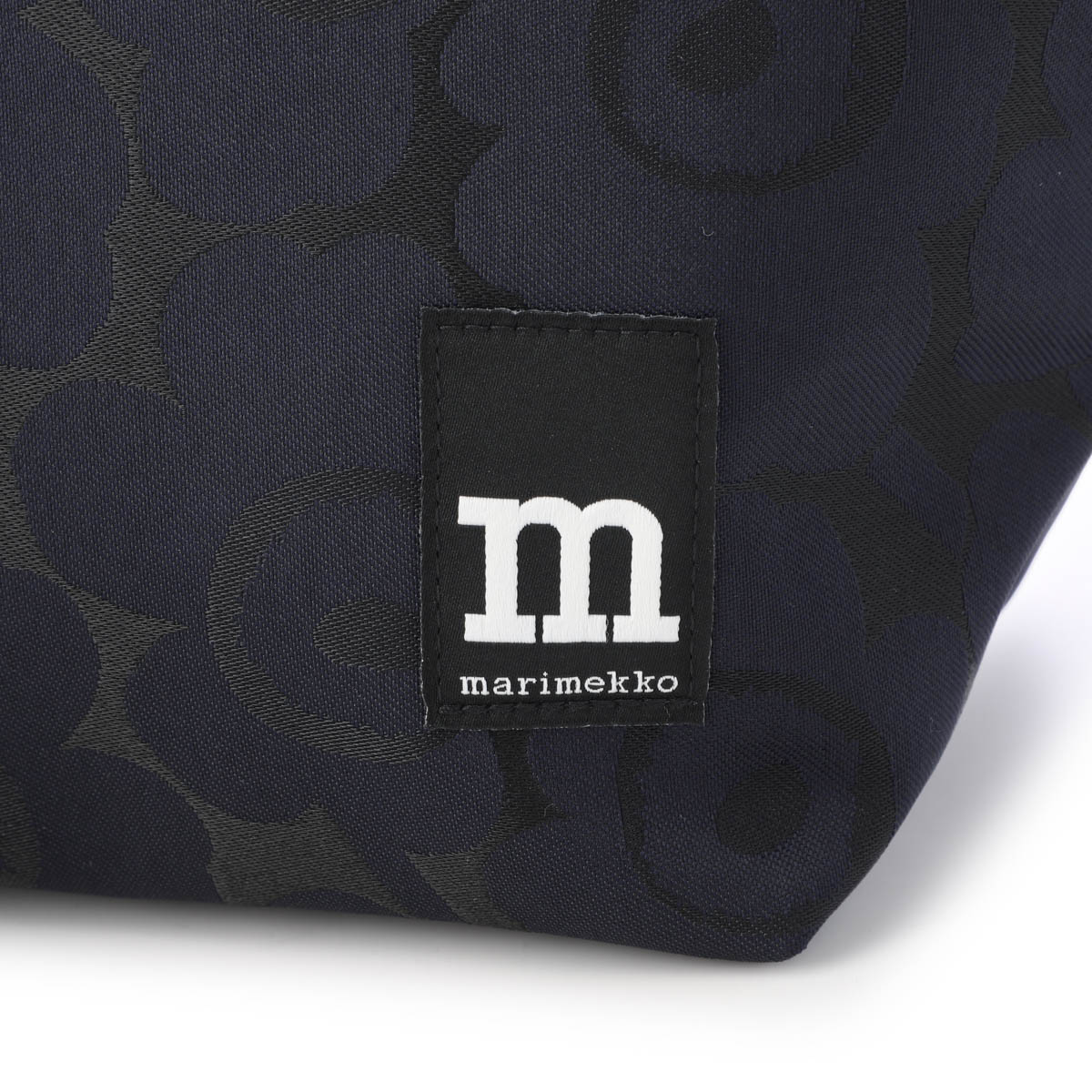 marimekko マリメッコ トートバッグ 2WAY/ショルダーバッグ/Tote S