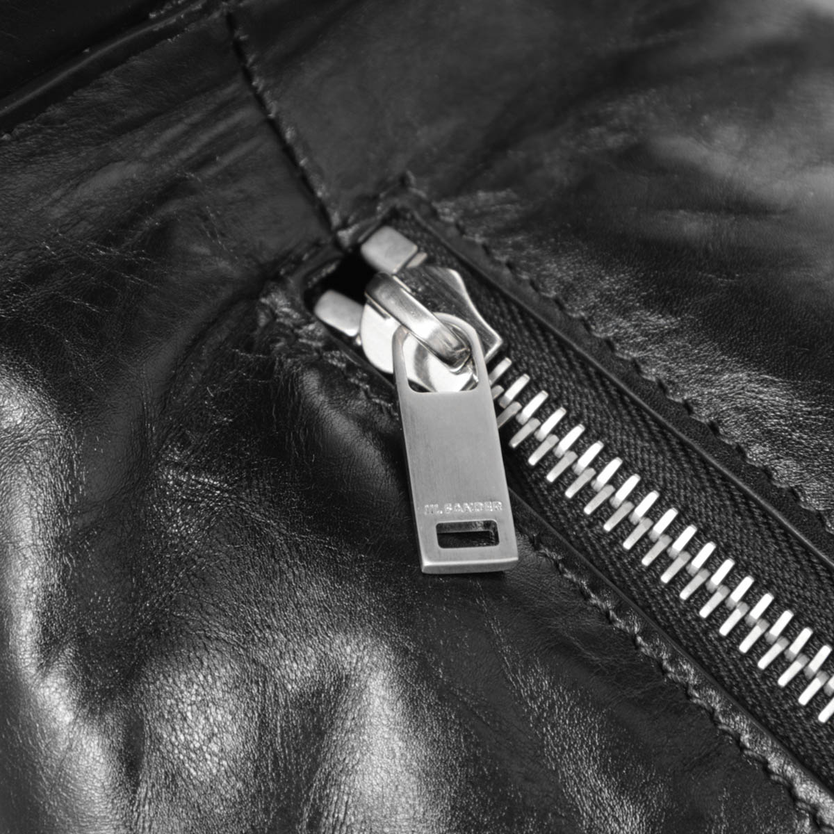 JIL SANDER ジルサンダー ショルダーバッグ/QUILTED CROSSBODY メンズ 