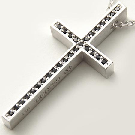 GARDEL ガーデル ネックレス【返品交換不可】