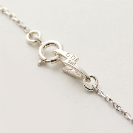 GARDEL ガーデル ネックレス【返品交換不可】