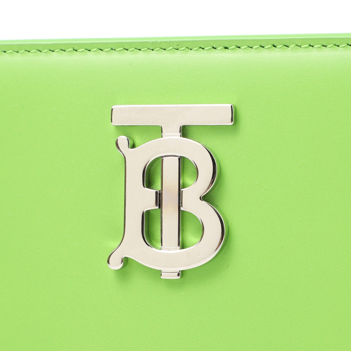 美品✨】Burberry バーバリー ショルダーバッグ ミニバッグ TBロゴ