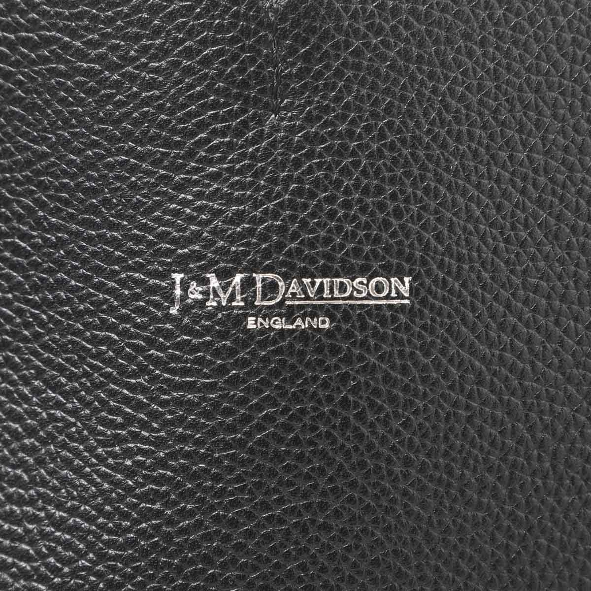 アウトレット】J&M DAVIDSON ジェイ&エム デヴィッドソン トートバッグ 