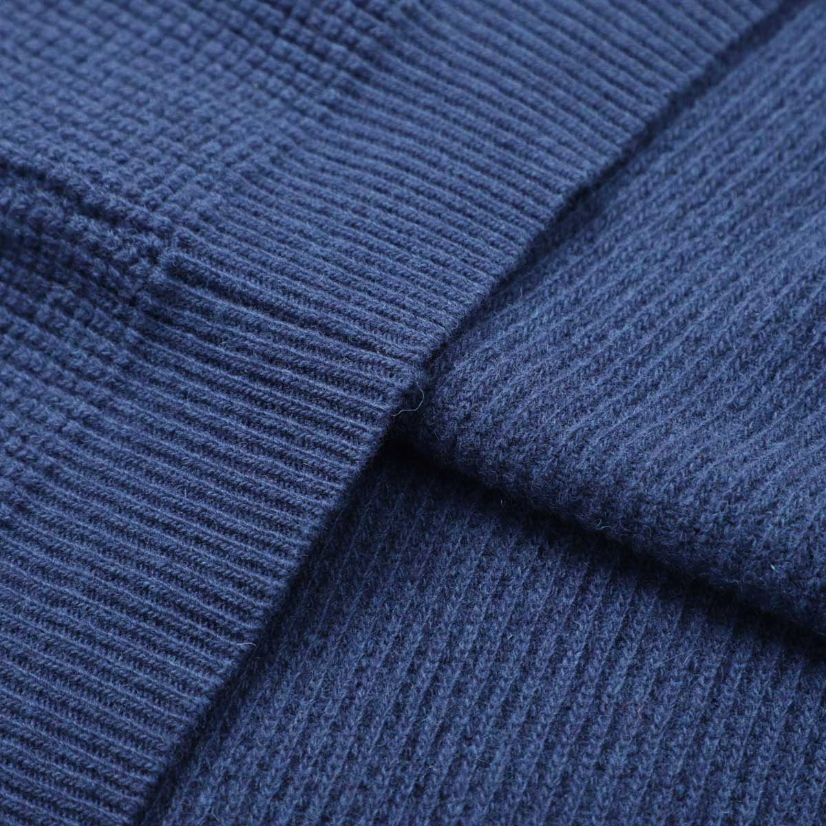 アウトレット】MAISON KITSUNE メゾンキツネ クルーネックニット