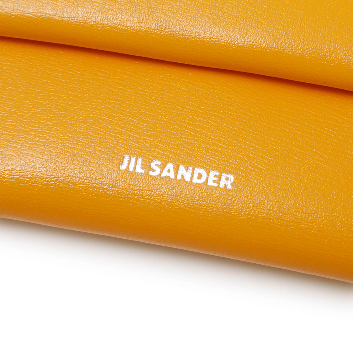JIL SANDER ジルサンダー コインケース/FOLDED COIN PURSE レディース
