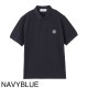 【アウトレット】【ラスト1点】STONE ISLAND ストーンアイランド ポロシャツ/22R39 メンズ