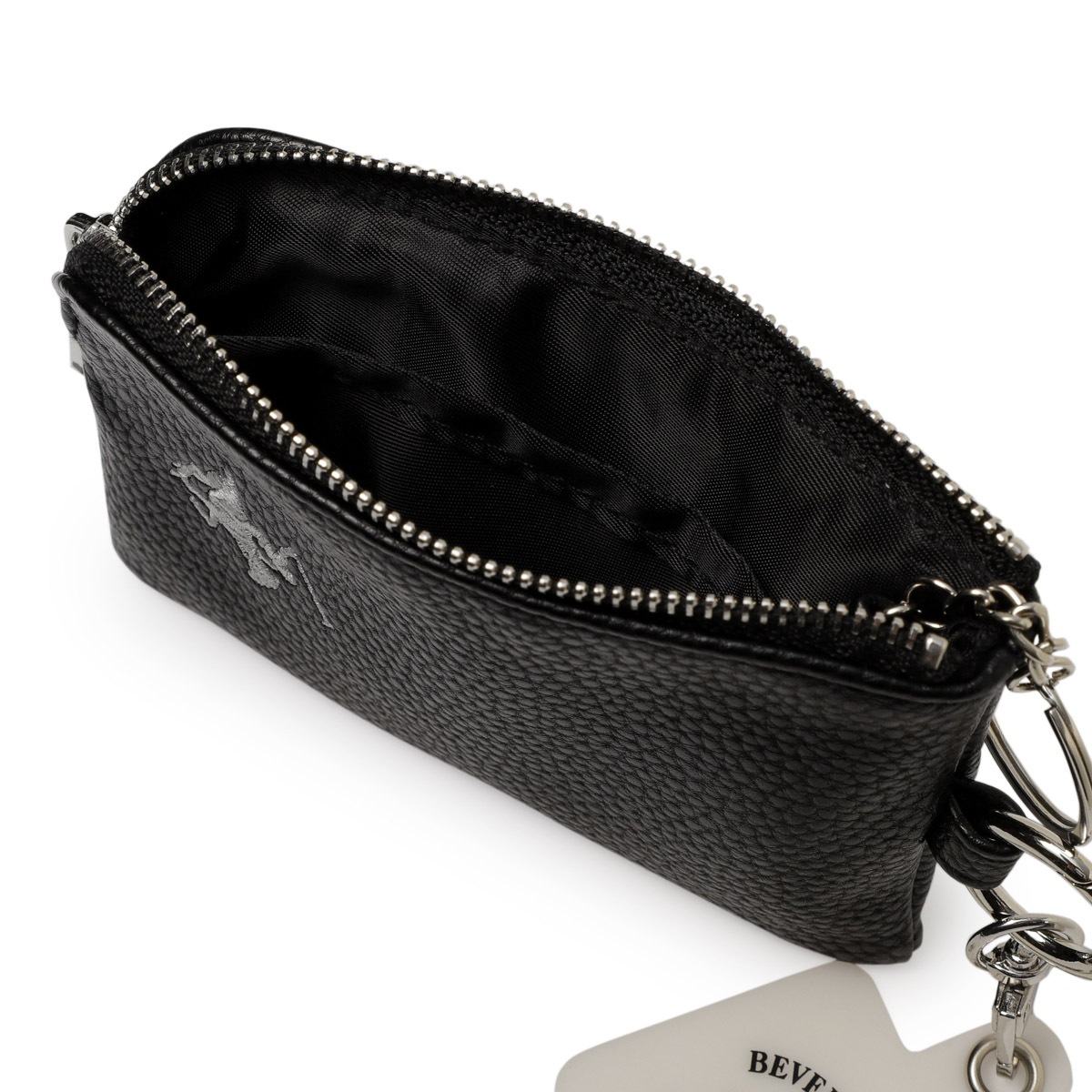 『ネコポス対応(2点まで)』BEVERLY HILLS POLO CLUB ビバリーヒルズポロクラブ フォンケース