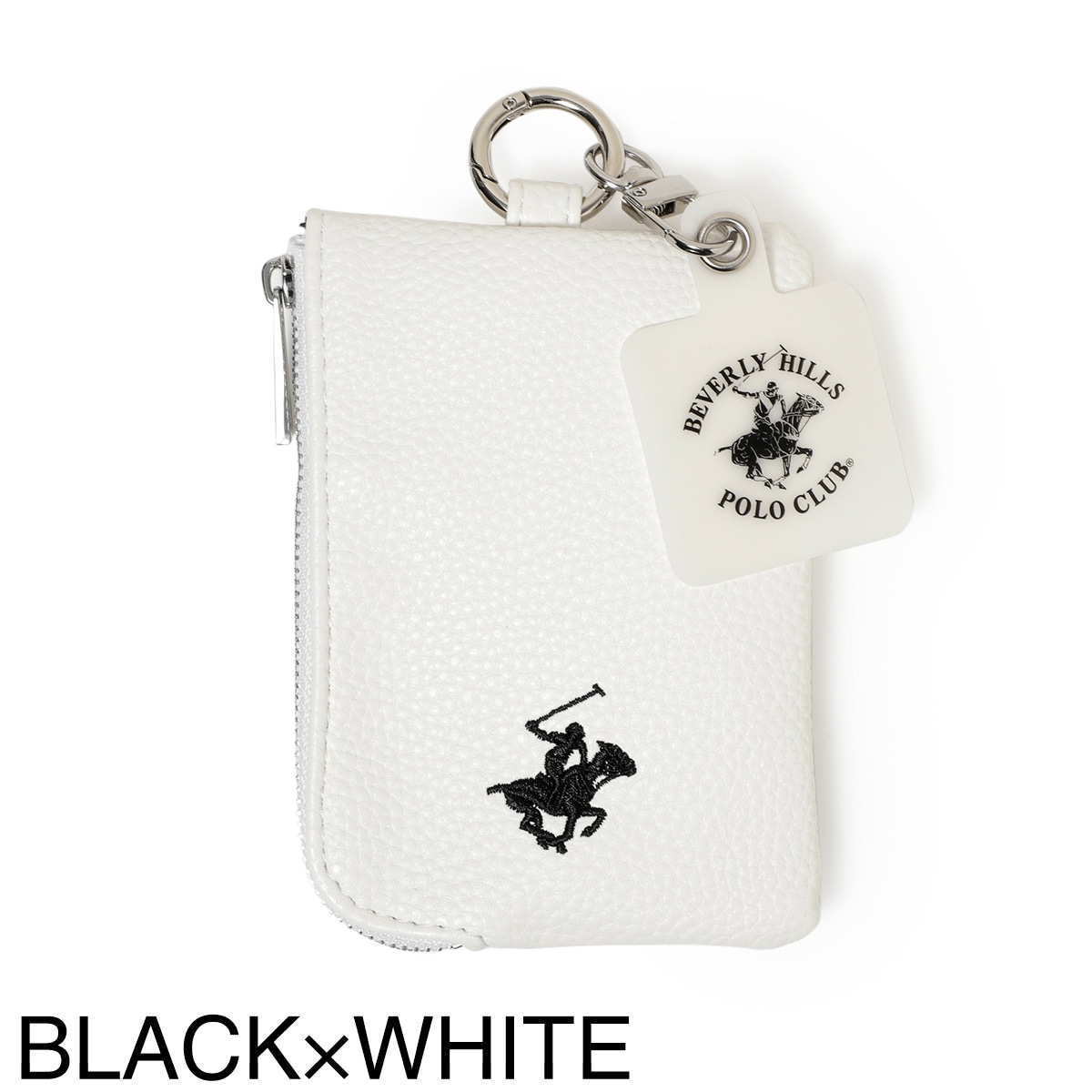 『ネコポス対応(2点まで)』BEVERLY HILLS POLO CLUB ビバリーヒルズポロクラブ フォンケース