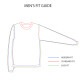 JOHN SMEDLEY ジョンスメドレー Vネック ニット/SHIPTON エクストラファインメリノウール 30ゲージ STANDARD FIT メンズ