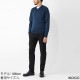 JOHN SMEDLEY ジョンスメドレー Vネック ニット/SHIPTON エクストラファインメリノウール 30ゲージ STANDARD FIT メンズ