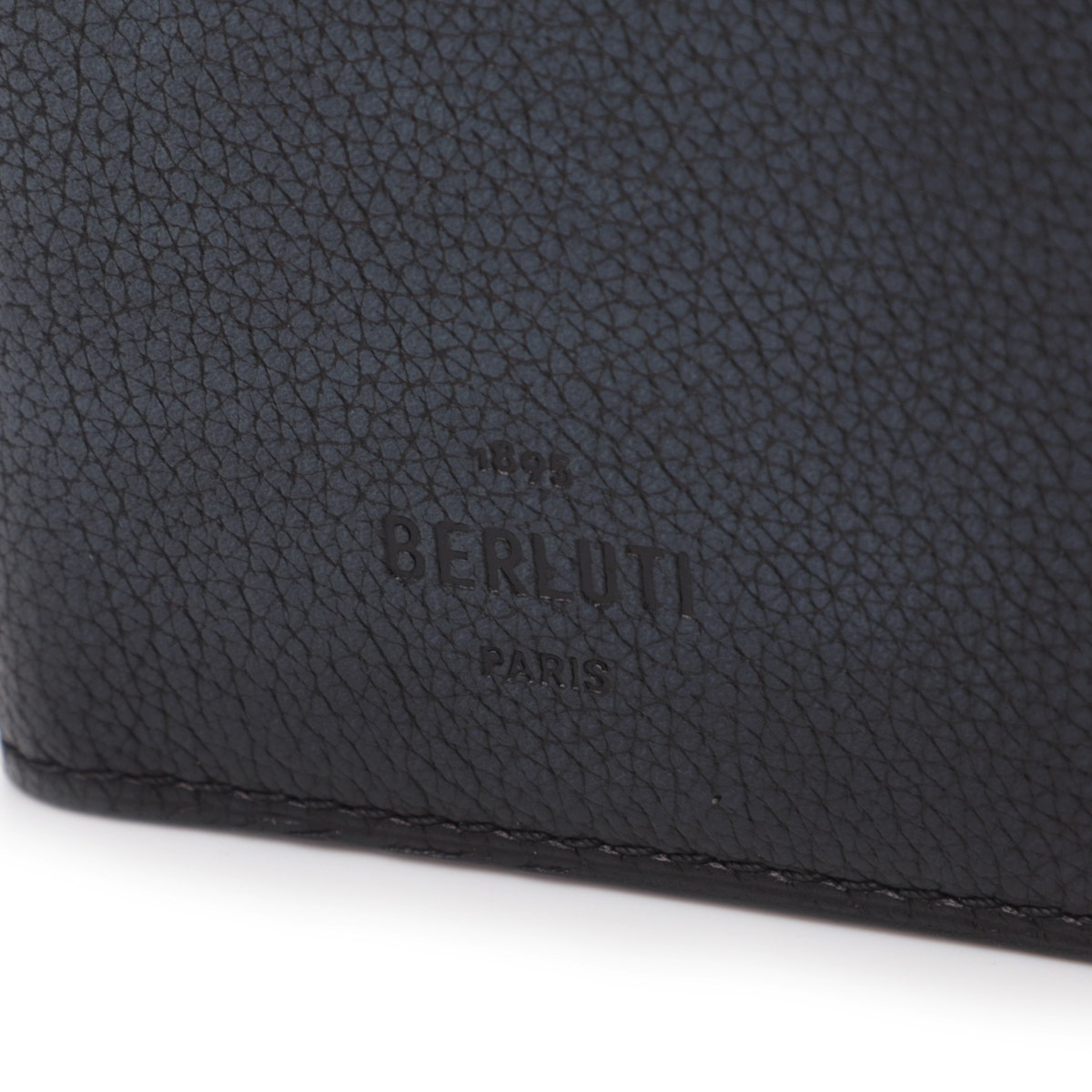 BERLUTI ベルルッティ カードケース/JAGUA メンズ