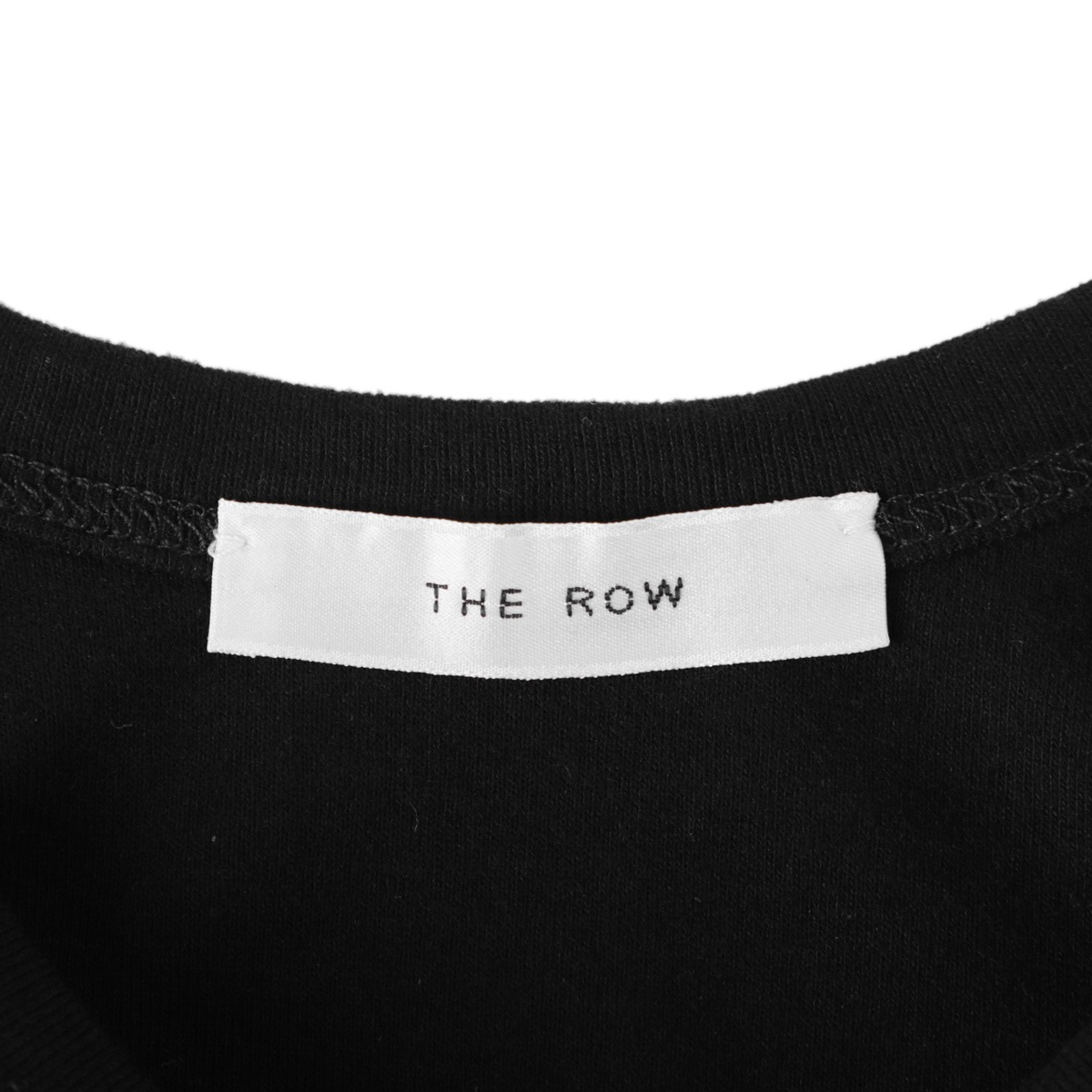 THE ROW ザ ロウ タンクトップ/FRANKIE TOP レディース