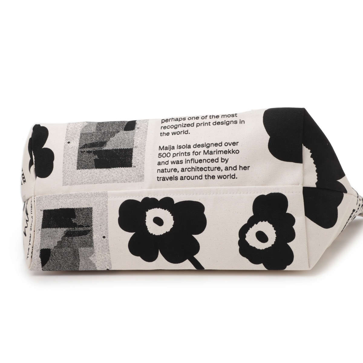 marimekko マリメッコ トートバッグ/Kioski Haavi Unikko