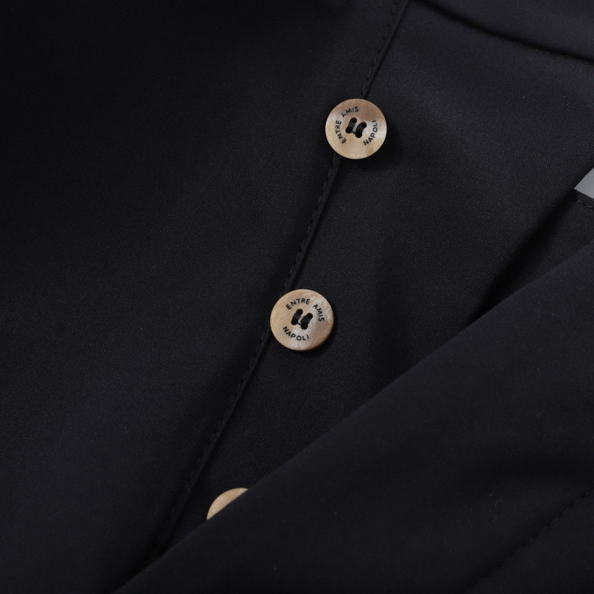 【アウトレット】entre amis アントレアミ カーゴパンツ/PANTALONE TASCONATO MILITAR メンズ