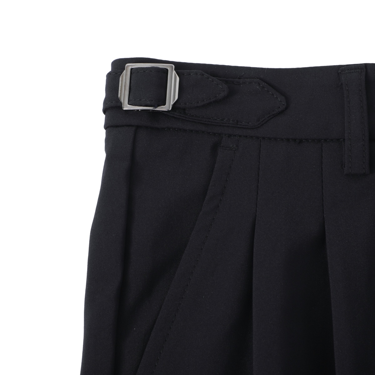 アウトレット】entre amis アントレアミ カーゴパンツ/PANTALONE