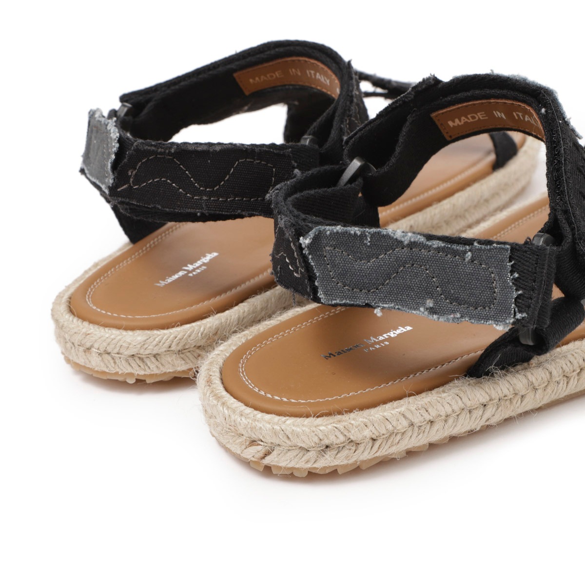 【アウトレット】Maison Margiela メゾンマルジェラ サンダル【大きいサイズあり】 メンズ