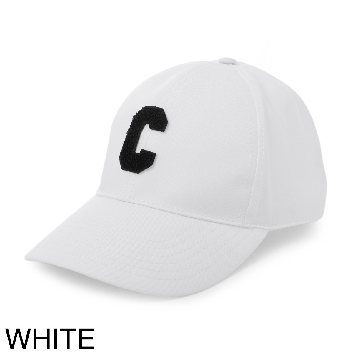 CELINE セリーヌ ベースボールキャップ メンズ | メンズ・ブランド一覧